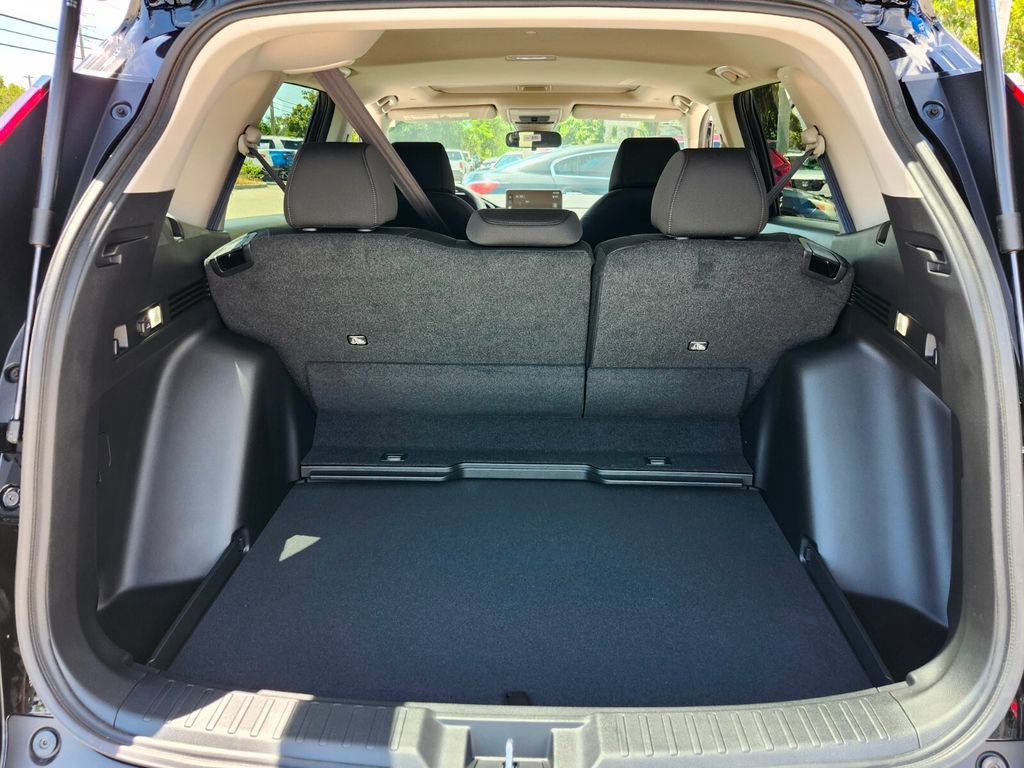 New 2026 Honda CR-V EX image 12