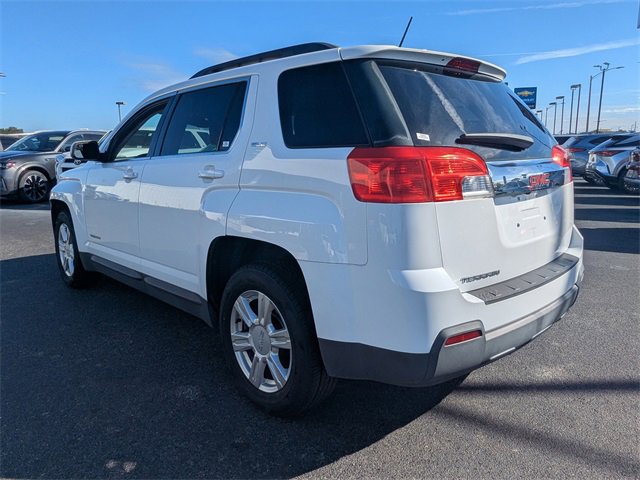 Used 2014 GMC Terrain SLE image 6