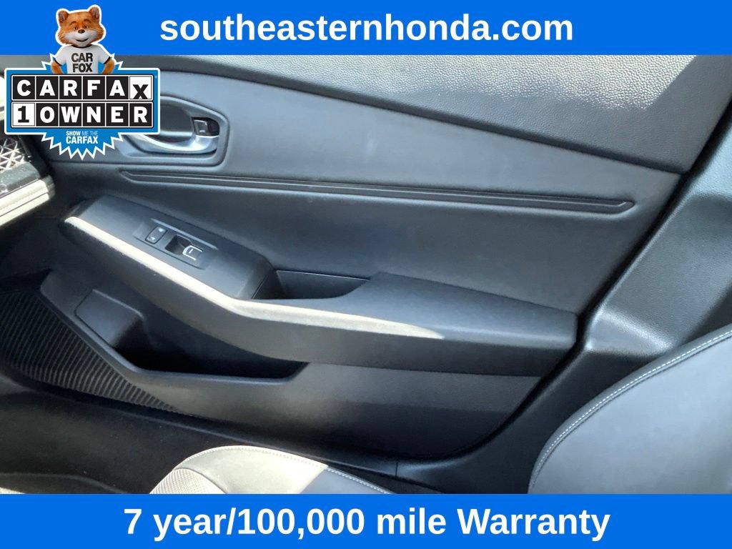 Used 2024 Honda Accord EX-L image 19
