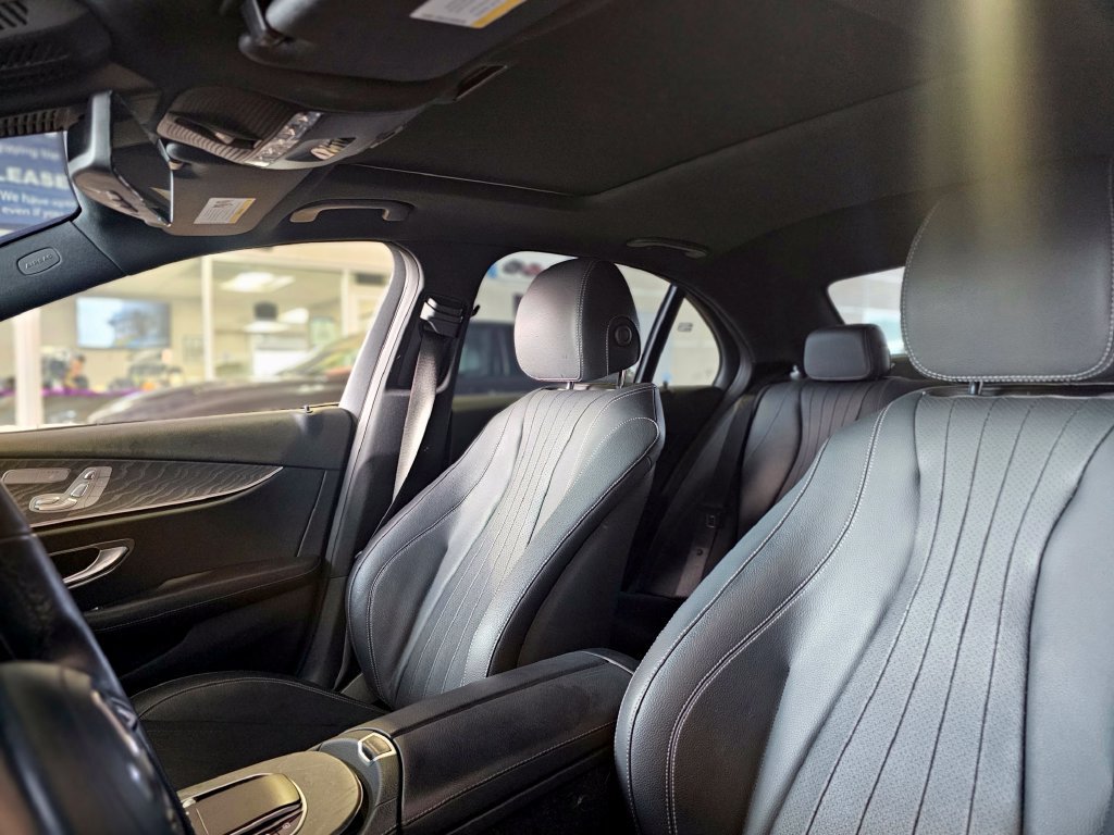 Used 2021 Mercedes-Benz E 350 Sedan w/ Premium Package image 30