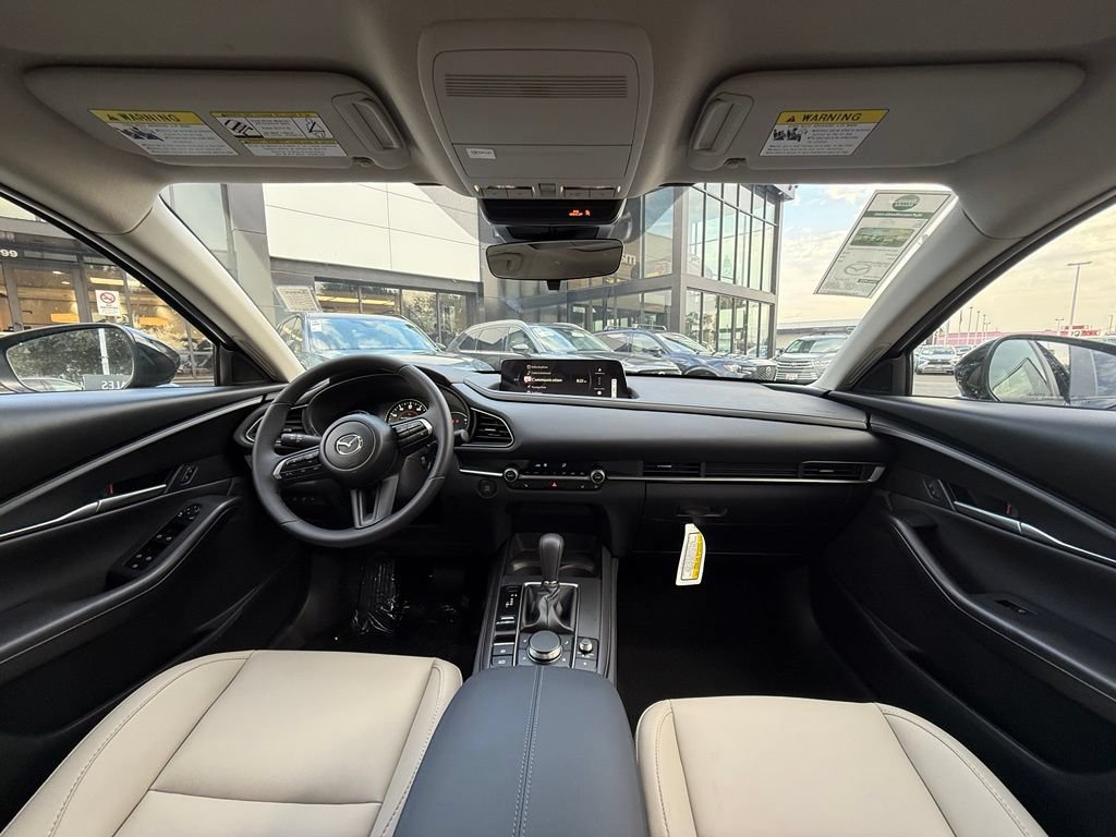New 2026 MAZDA CX-30 AWD 2.5 S image 19