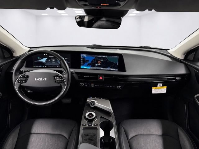 Used 2023 Kia EV6 Wind AWD/4WD image 18