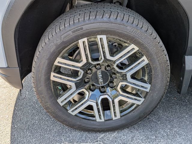 New 2026 GMC Sierra EV Elevation image 9