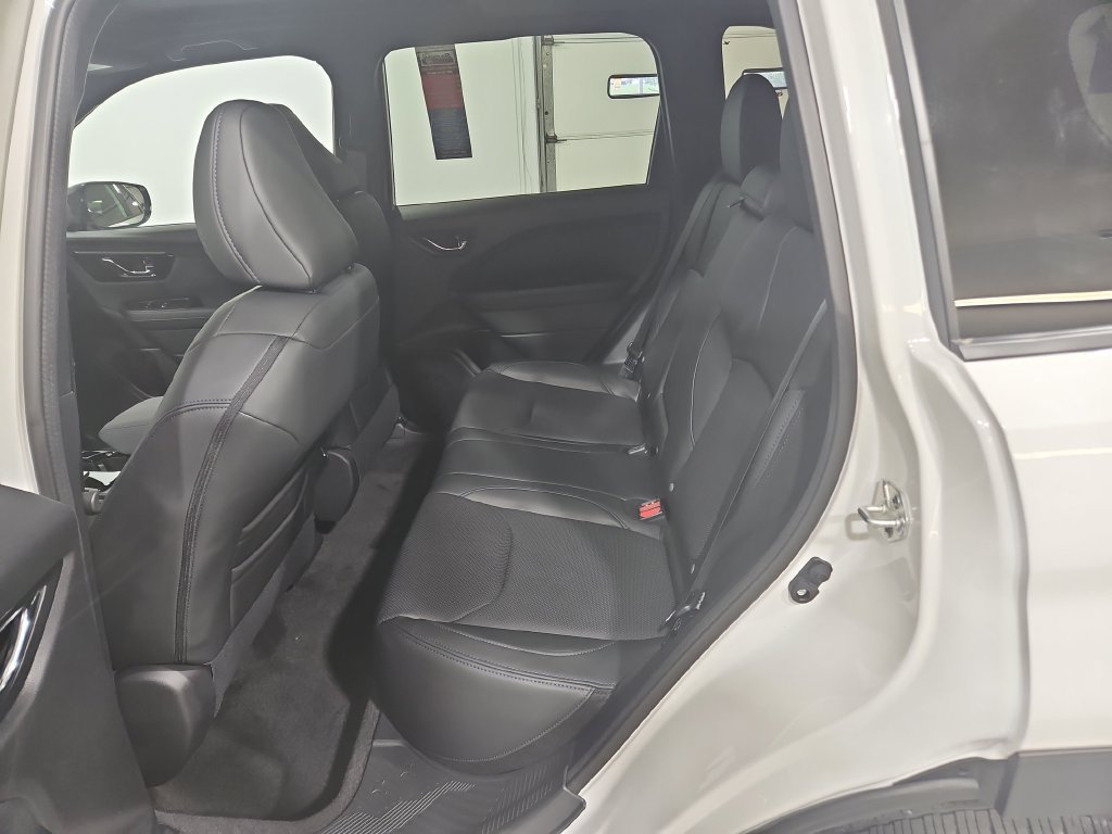 New 2026 Subaru Forester Limited AWD/4WD image 25