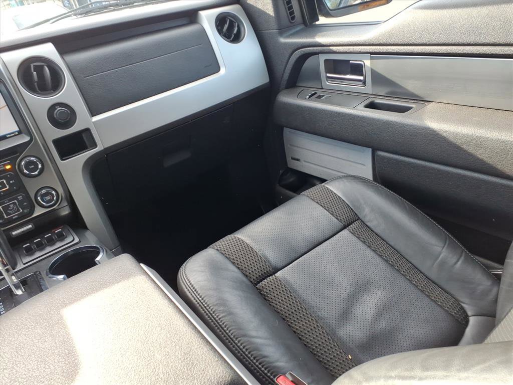 Used 2013 Ford F150 Raptor w/ Luxury Equipment Group image 18