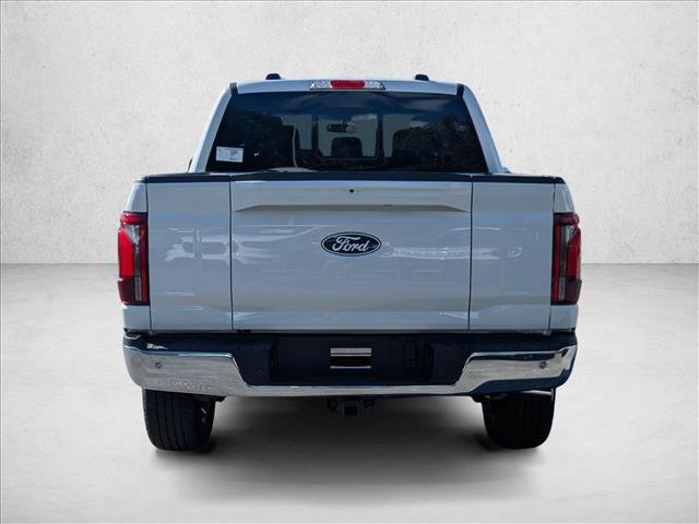 New 2025 Ford F150 Lariat w/ Equipment Group 502A High image 7