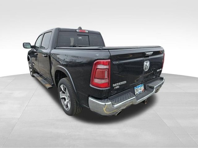 Used 2019 RAM 1500 Laramie image 8