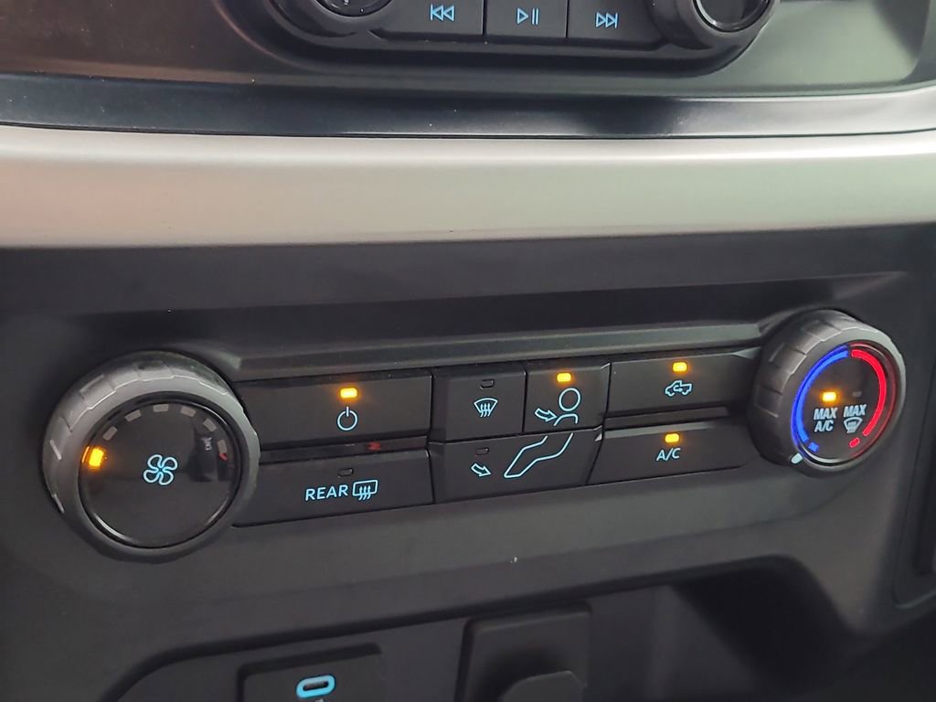 Used 2023 Ford F150 XLT image 20