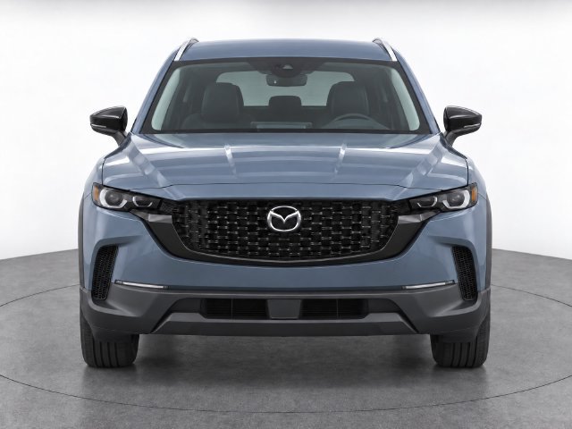 Used 2024 MAZDA CX-50 AWD 2.5 S w/ Cargo Package image 5