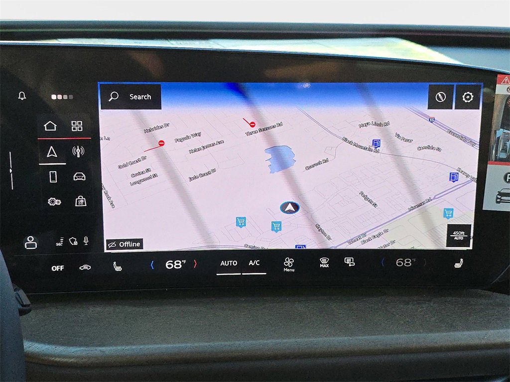 New 2025 Audi Q5 Premium image 25