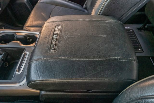 Used 2017 RAM 3500 Laramie Longhorn image 32