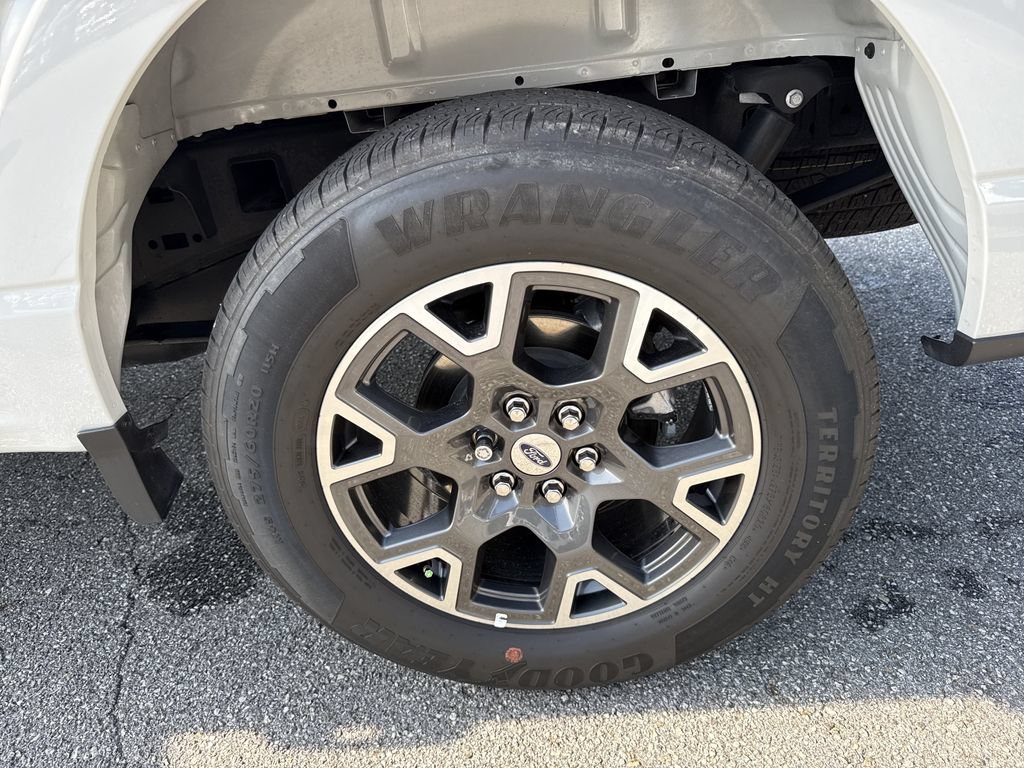 Used 2024 Ford F150 STX RWD image 18