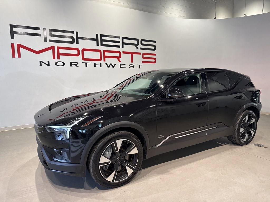 Used 2025 Polestar Polestar 3 image 8