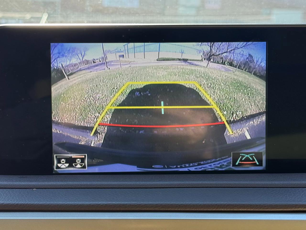 Used 2020 Lexus RX 350 FWD w/ Accessory Package image 12
