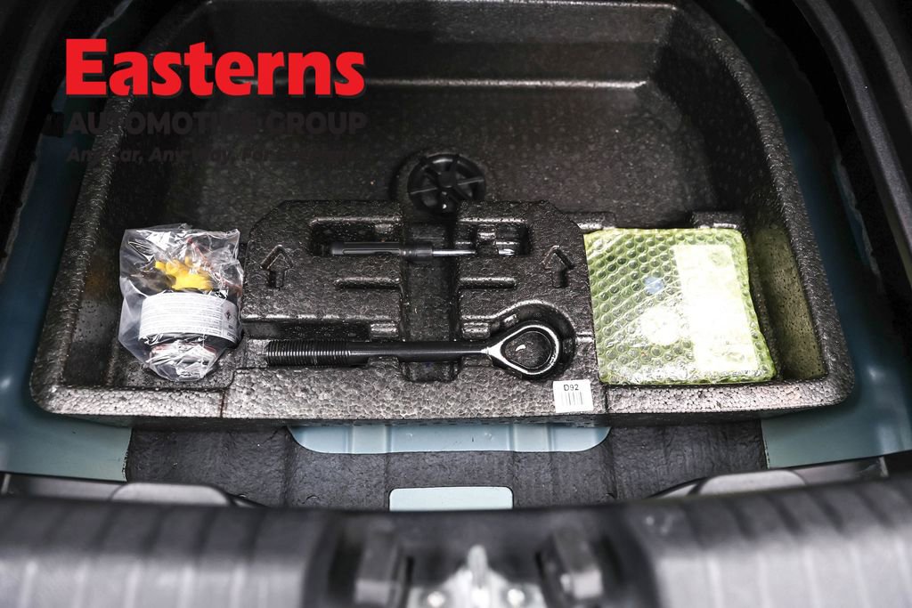 Used 2019 Kia Niro LX image 23