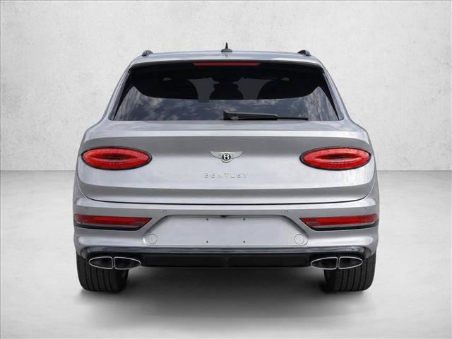 Used 2021 Bentley Bentayga AWD/4WD image 6