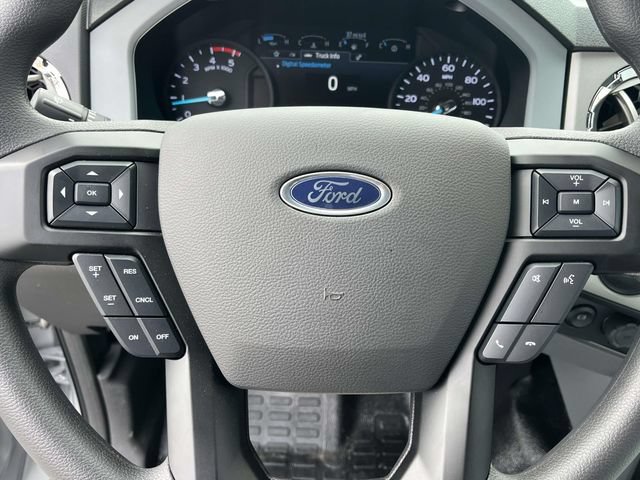 New 2026 Ford F650 2WD Crew Cab Super Duty image 16