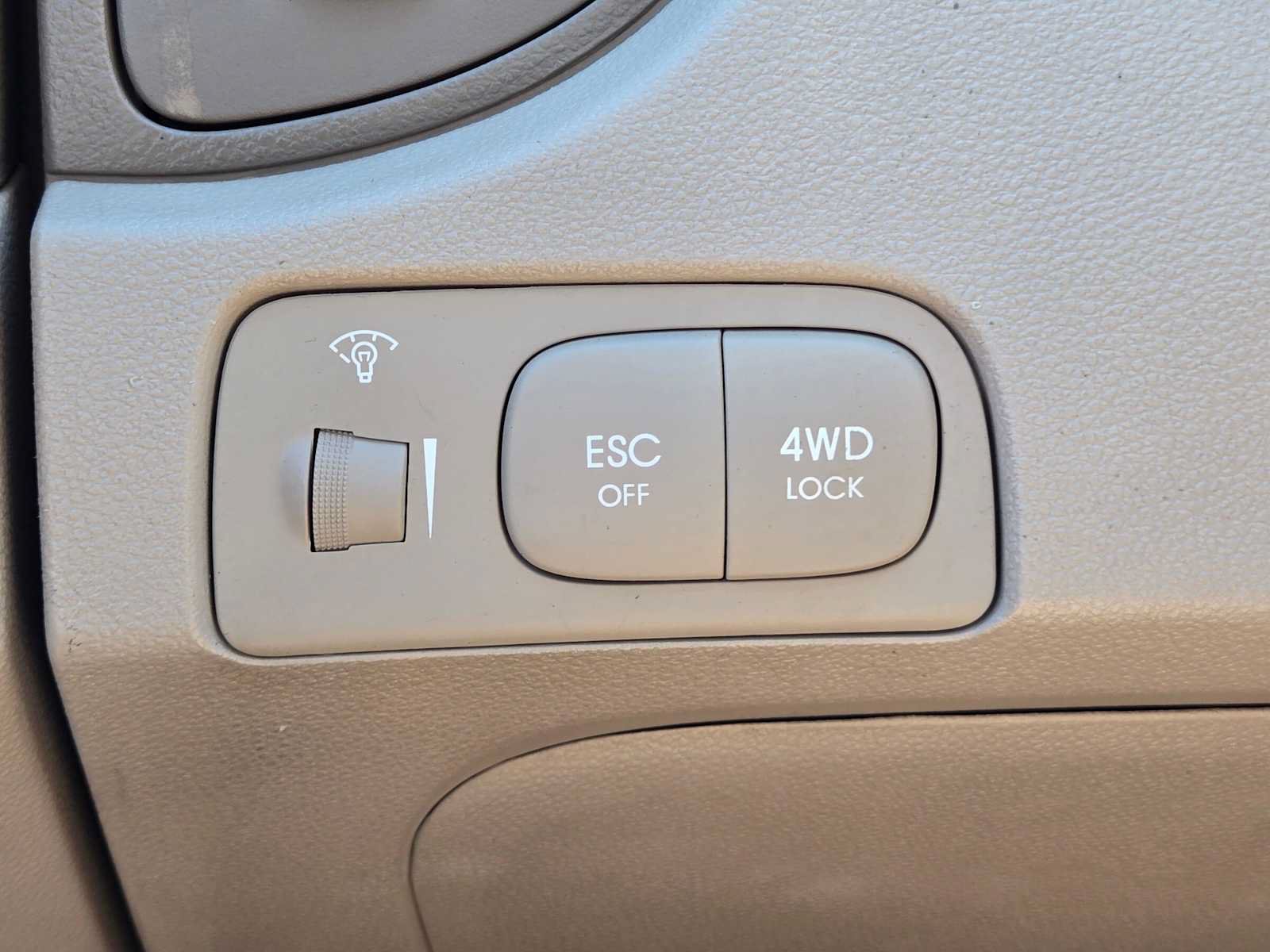 Used 2009 Kia Sportage LX AWD/4WD image 30