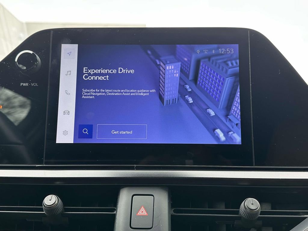 Used 2023 Lexus UX 250h FWD w/ Accessory Package (Z2) image 20