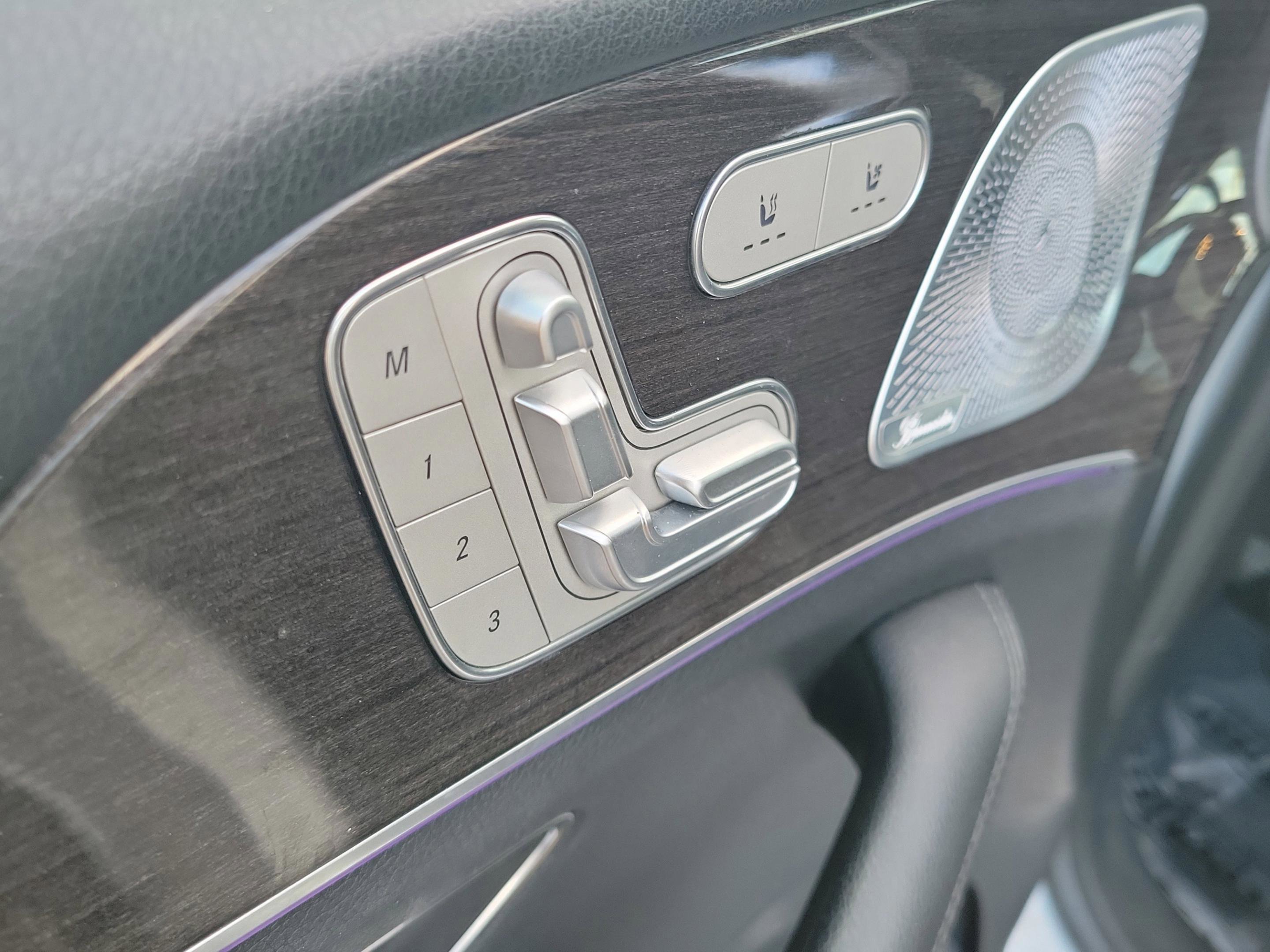 Used 2020 Mercedes-Benz GLE 350 4MATIC image 21