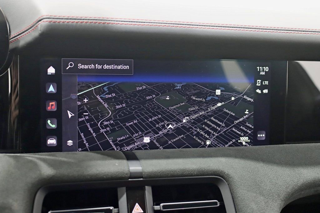 Used 2024 Porsche Taycan GTS image 21