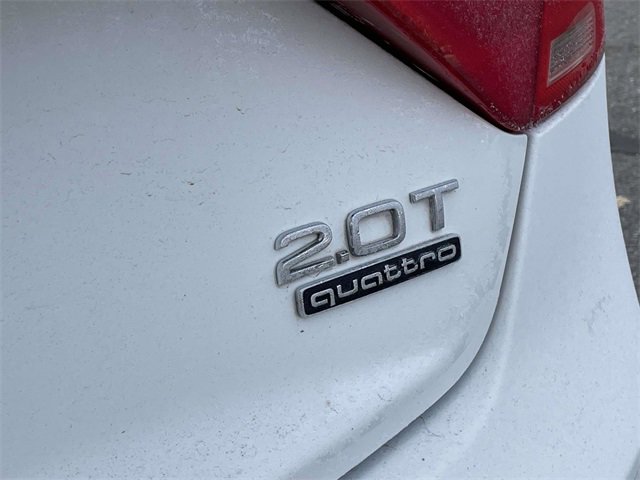 Used 2016 Audi A5 2.0T Premium image 12