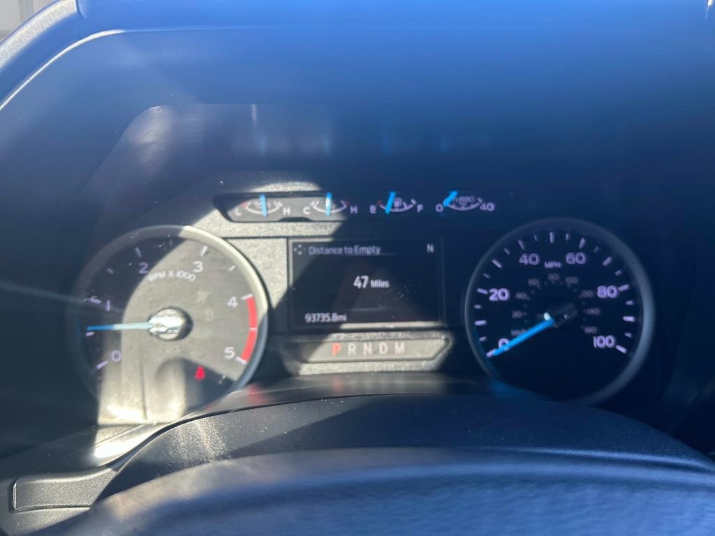 Used 2022 Ford F250 XLT w/ FX4 Off-Road Package image 20