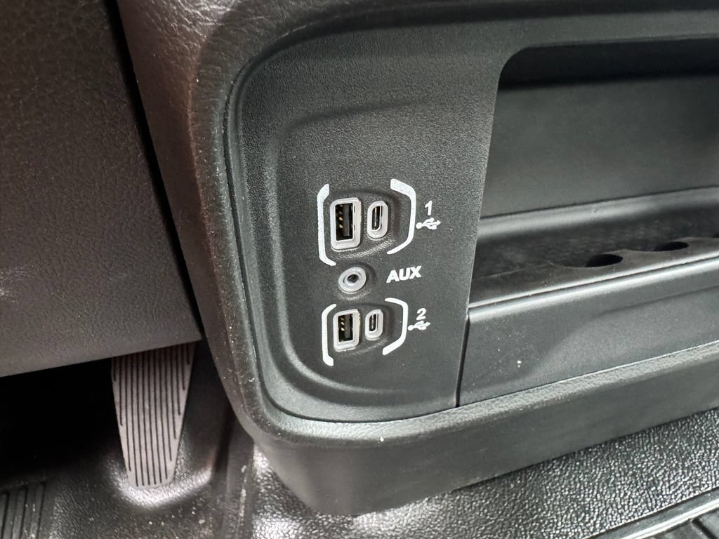 New 2026 RAM 4500 Tradesman AWD/4WD image 19