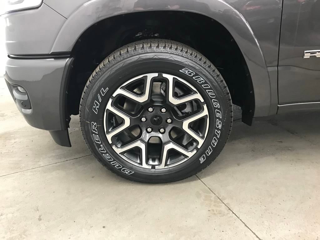 New 2026 RAM 1500 Laramie image 26