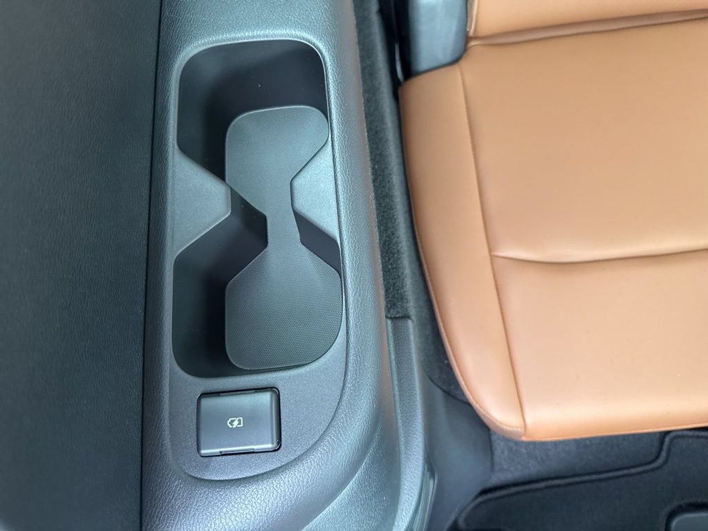 New 2026 Nissan Pathfinder Platinum AWD/4WD image 41
