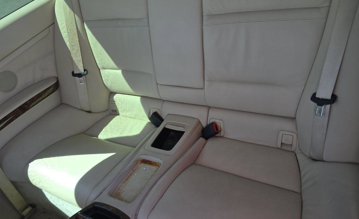 Used 2008 BMW 328i Coupe w/ Sport Pkg image 12