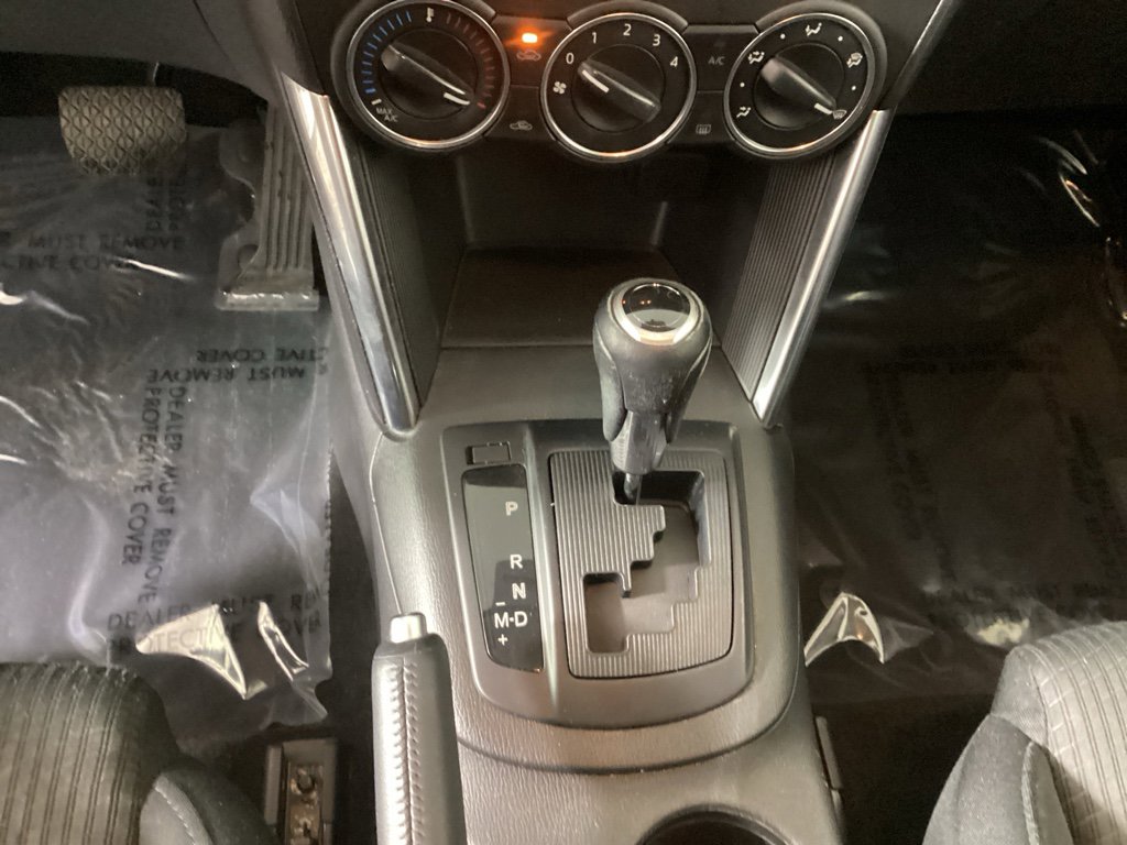 Used 2014 MAZDA CX-5 Touring image 26