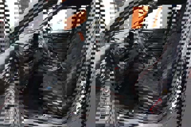 New 2025 Subaru WRX Premium image 9