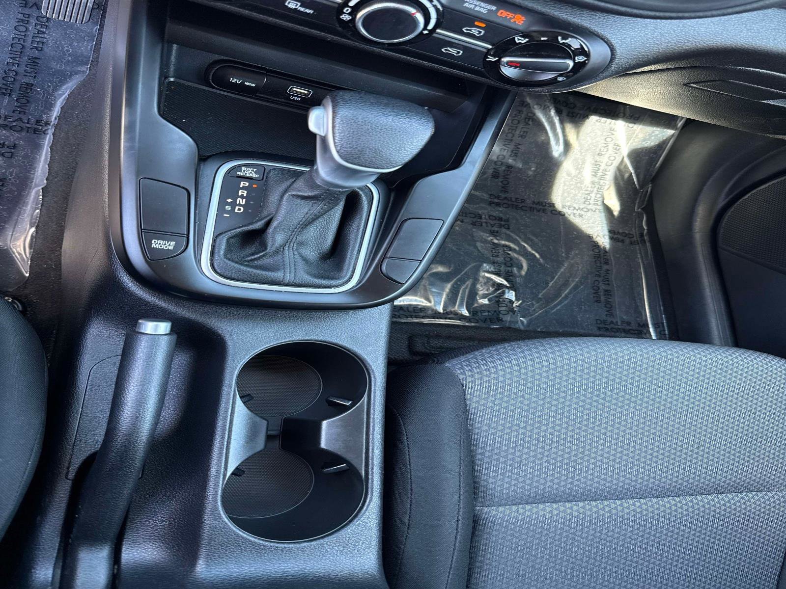 Used 2024 Kia Soul LX w/ Option Group 015 image 26