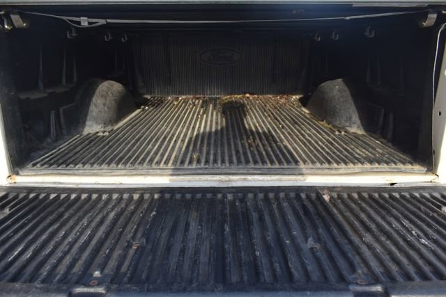 Used 2007 Ford F150 Lariat AWD/4WD image 39