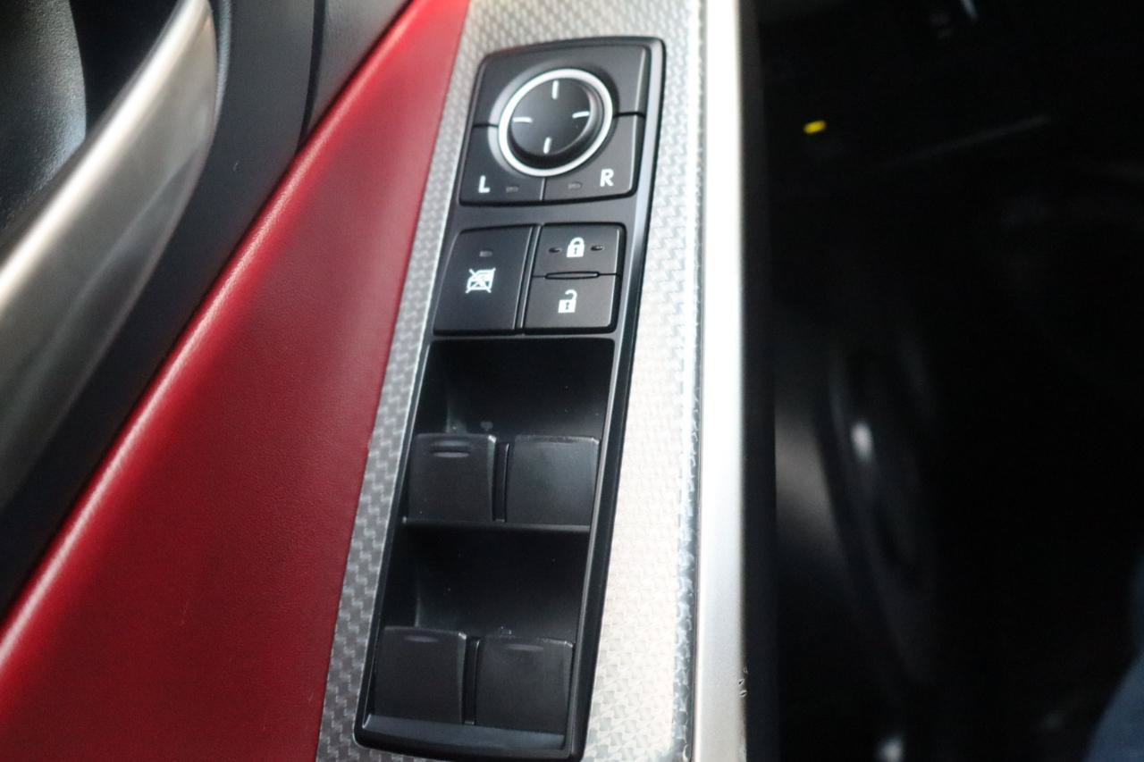 Used 2017 Lexus IS 200t F Sport w/ F Sport Package RWD image 26