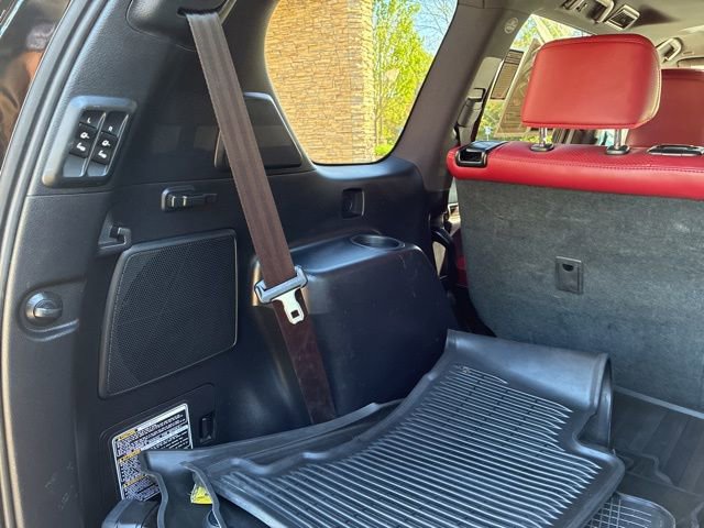 Used 2020 Lexus GX 460 Luxury w/ Accessory Package AWD/4WD image 42