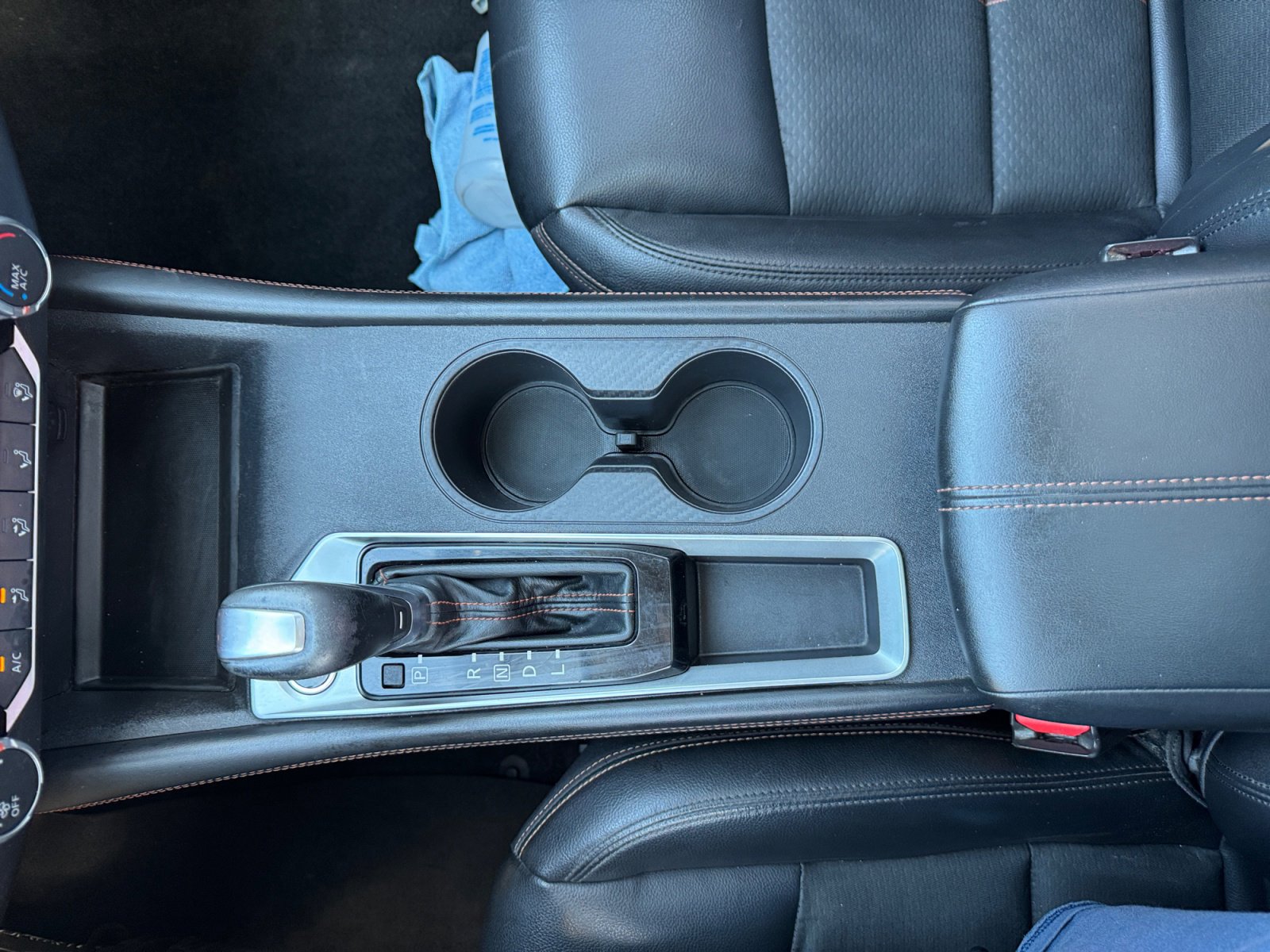 Used 2019 Nissan Altima 2.5 SR w/ SR Premium Package FWD image 22
