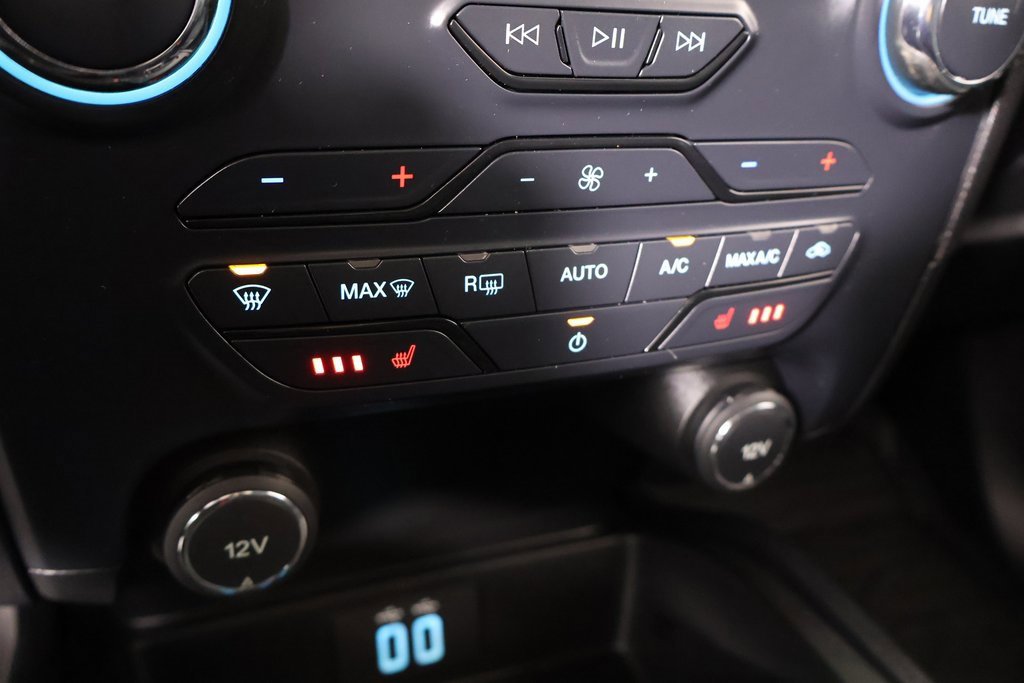 Used 2021 Ford Ranger Lariat w/ Tremor Off-Road Package image 8