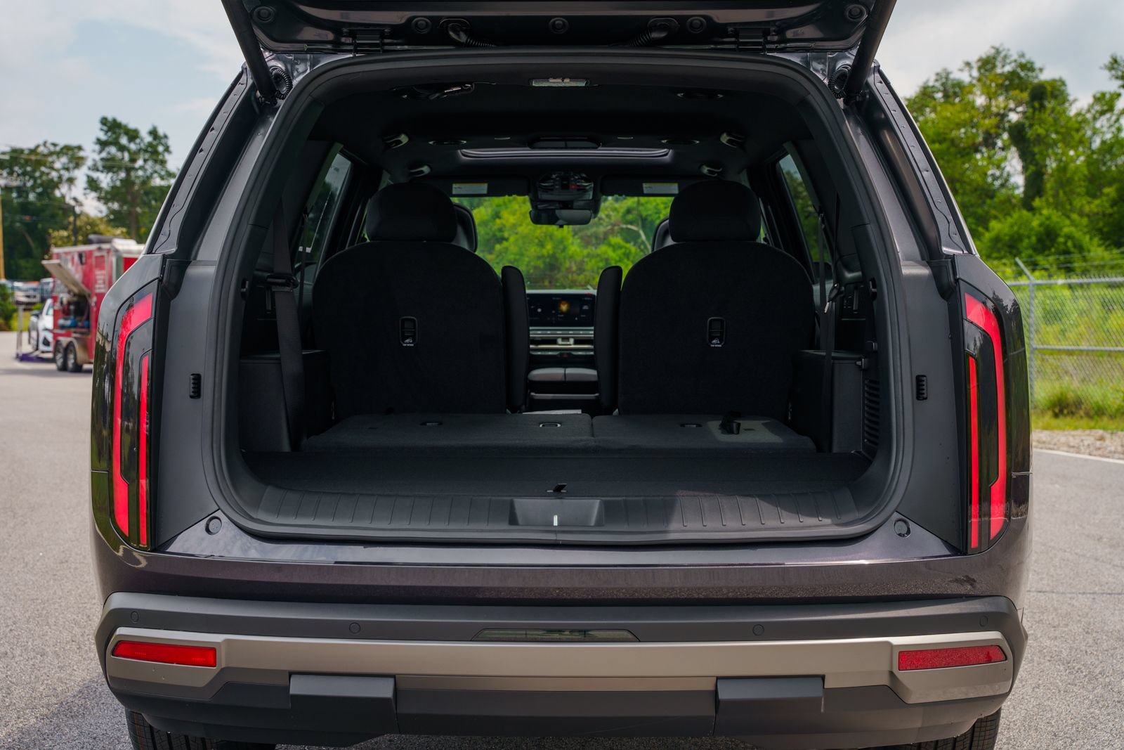 New 2027 Kia Telluride S AWD/4WD image 18