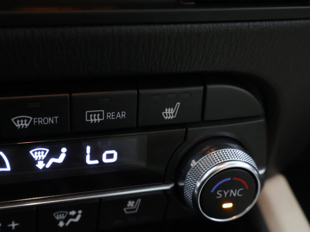 Used 2019 MAZDA CX-5 Grand Touring w/ GT Premium Package image 55