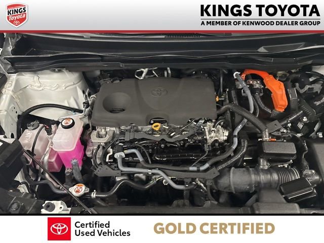 Certified 2023 Toyota Sienna Limited AWD/4WD image 31