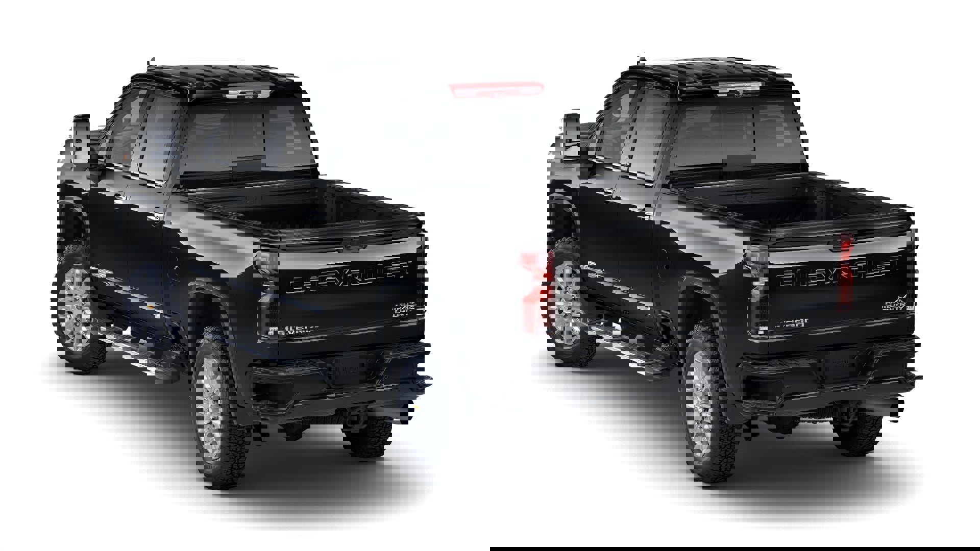 New 2025 Chevrolet Silverado 2500 High Country w/ Technology Package image 29