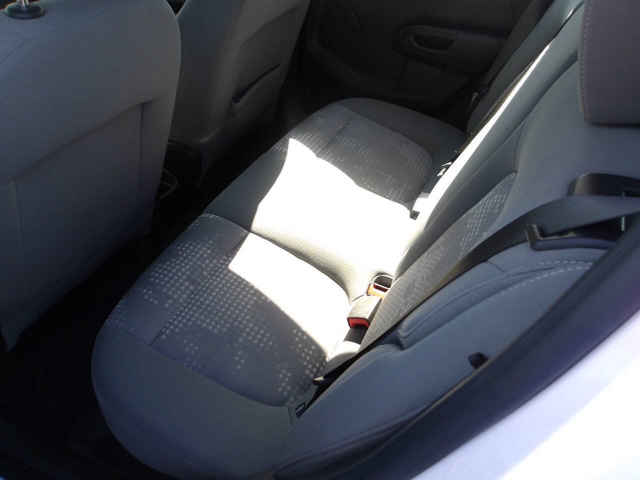 Used 2012 Chevrolet Sonic LS FWD image 5