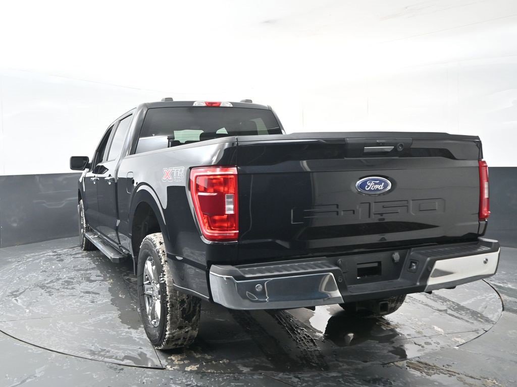 Used 2023 Ford F150 XLT w/ XTR Package image 5