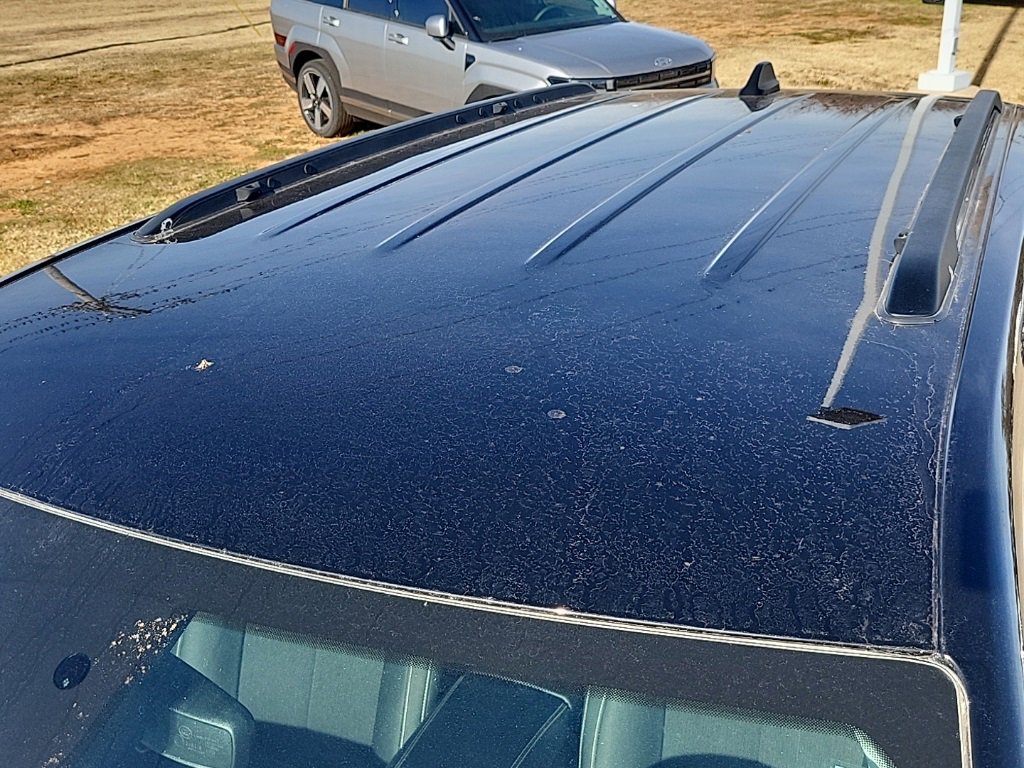 Used 2023 Jeep Grand Cherokee Laredo image 8