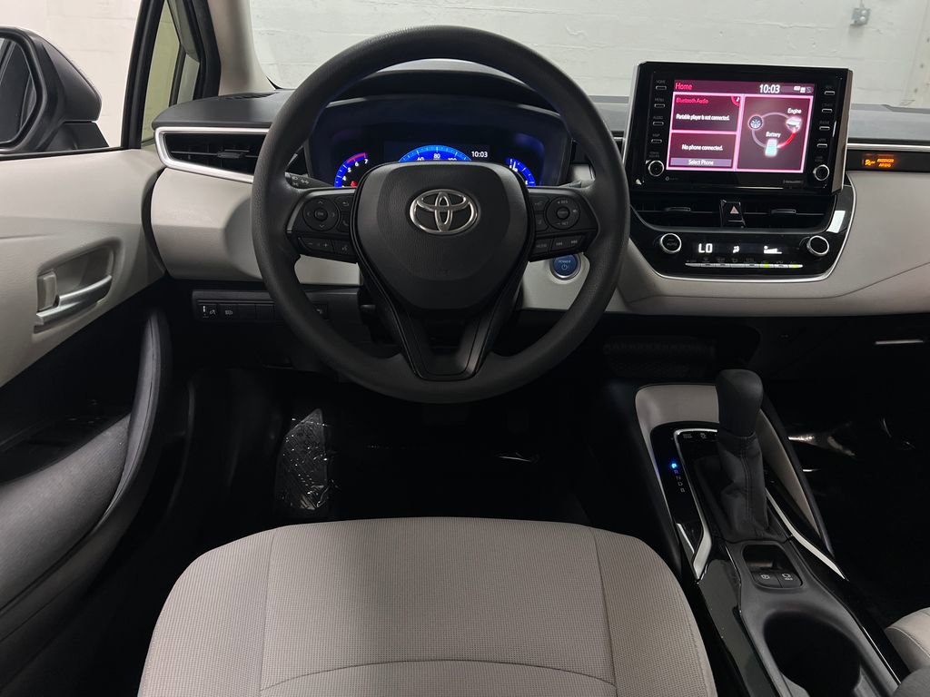 Used 2021 Toyota Corolla LE FWD image 15