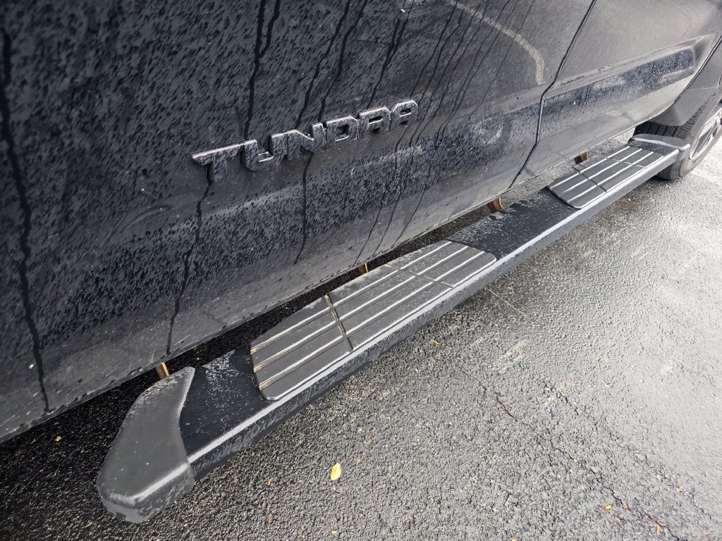 Used 2024 Toyota Tundra Limited AWD/4WD image 24