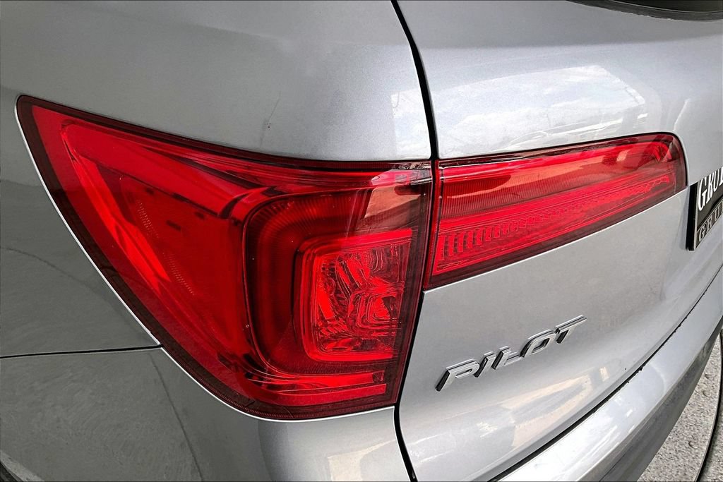 Used 2017 Honda Pilot EX-L image 43