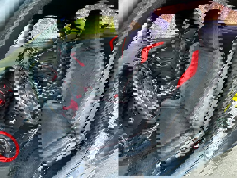 Used 2016 Scion FR-S image 10